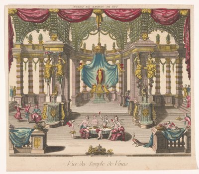 Vue de l