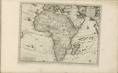 Carte de l