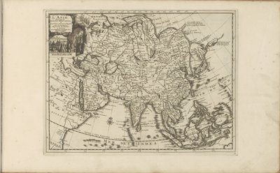 Carte de l