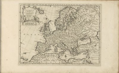 Carte de l