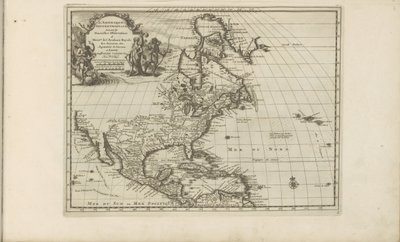 Carte de l