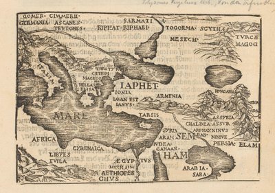 Carte d