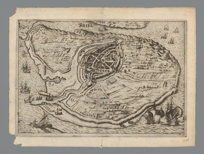 Carte de l