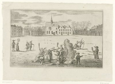 Châtiment des bourgmestres d