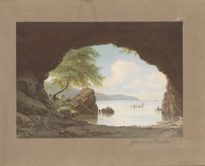 Paysage d