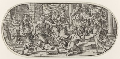 La calomnie d