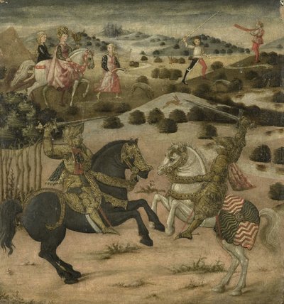 Légende d