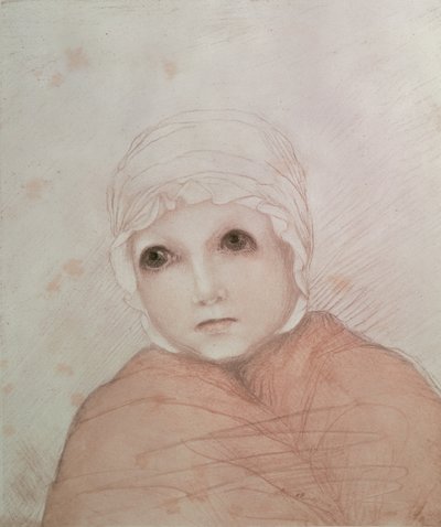 Margaret Fleming (1803-11), enfant auteur - Anonymous