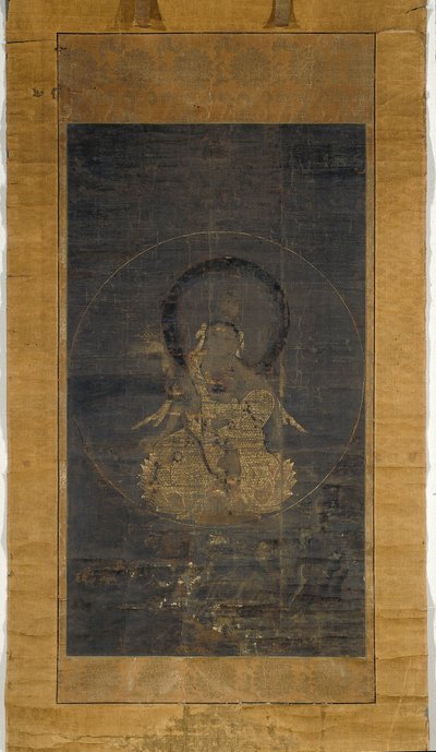 Nyoirin Kannon - Anonymous