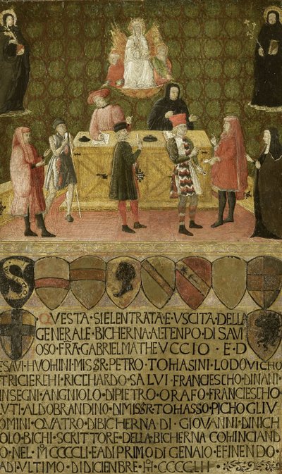 Bureau de l