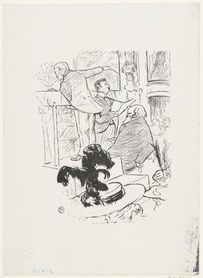 Opéra Francoise de Rimini au théâtre de l