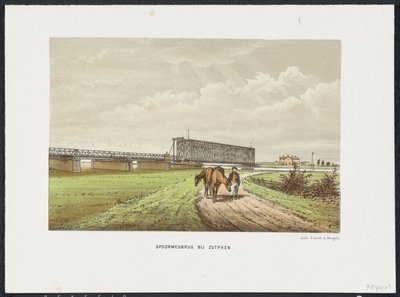 Vieux pont de l