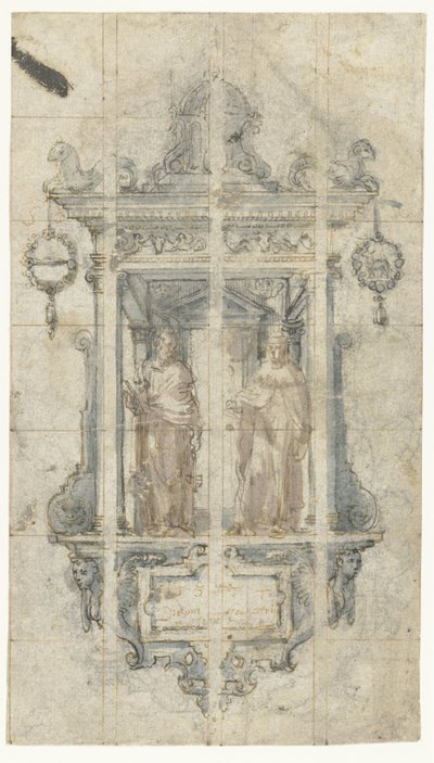 Pierre et Paul - Anonymous