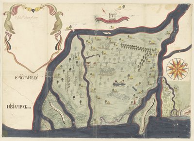 Plan de l