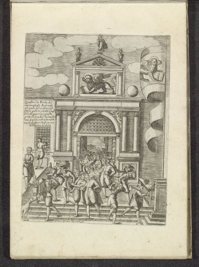Porta Magna de l