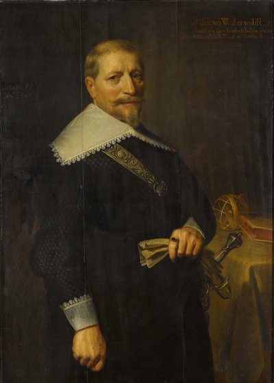 Portrait d
