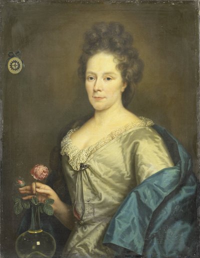 Portrait d