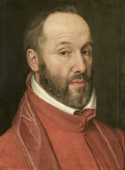 Portrait d