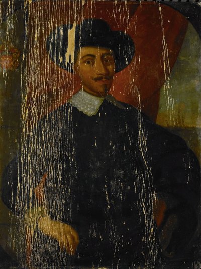 Portrait d