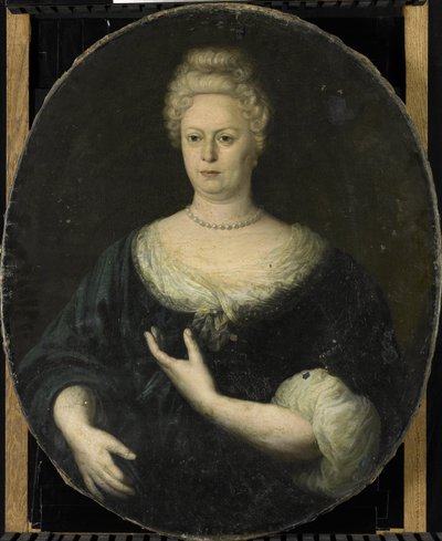 Portrait d