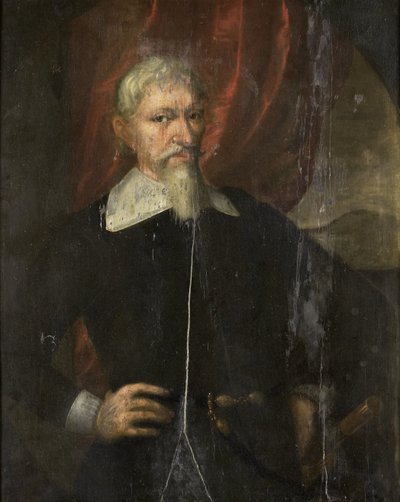 Portrait d