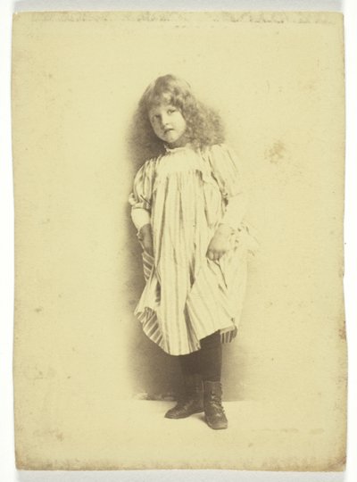 Portrait de Marian Deering McCormick - Anonymous