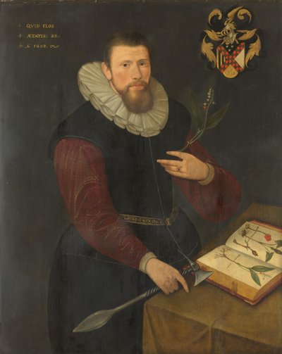 Portrait d