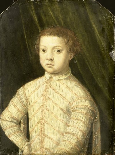 Portrait d