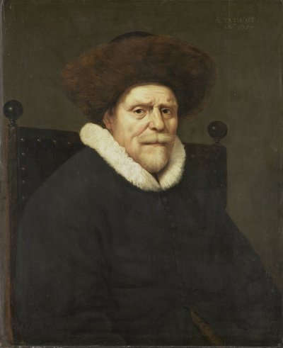 Portrait d
