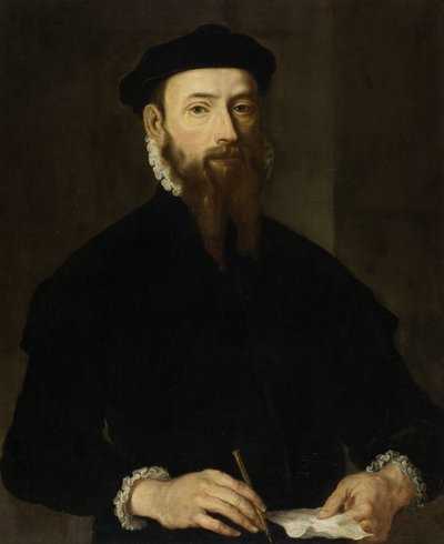 Portrait d