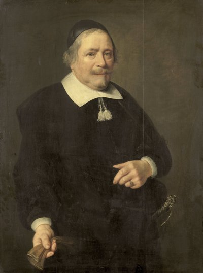 Portrait d
