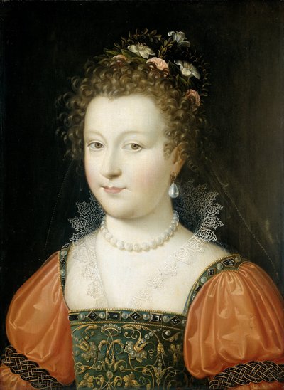 Portrait d