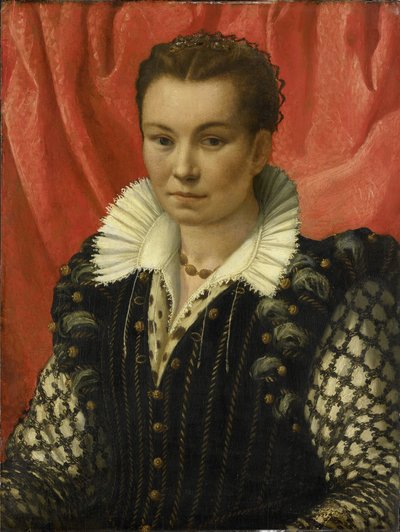 Portrait d