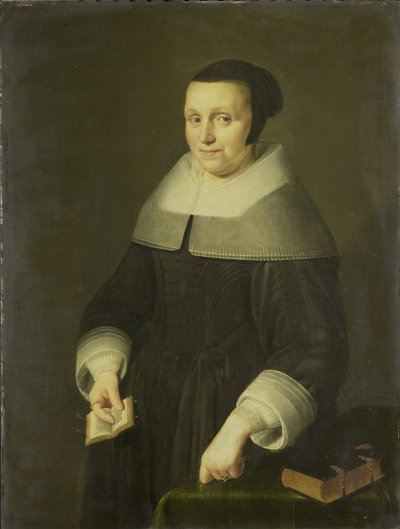 Portrait d