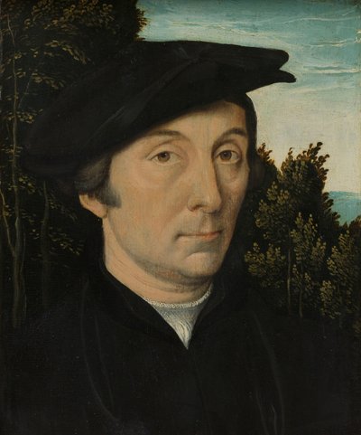 Portrait d