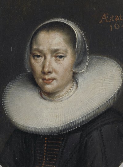 Portrait d
