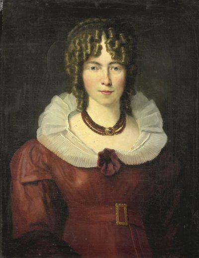 Portrait d