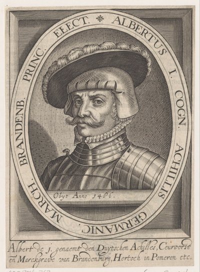 Portrait d