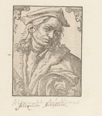 Portrait d