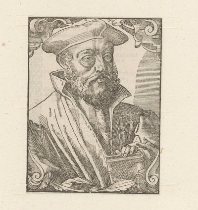 Portrait d