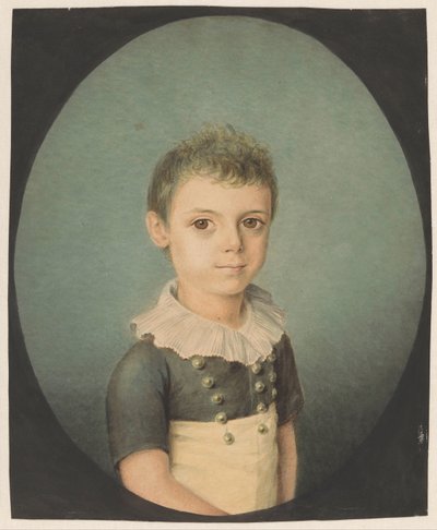 Portrait d