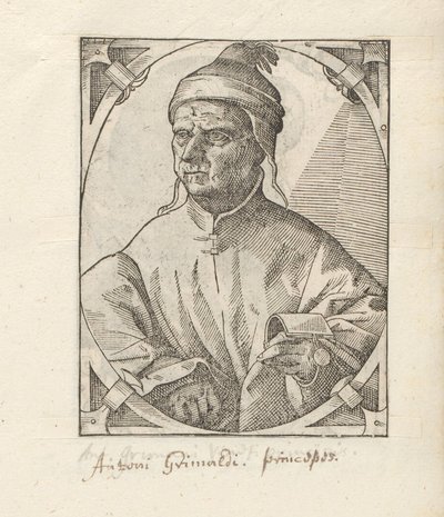 Portrait d