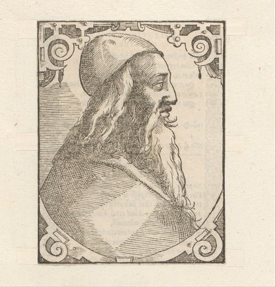 Portrait d
