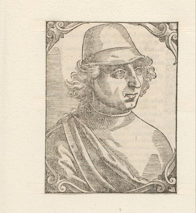 Portrait d