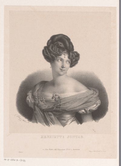 Portrait d