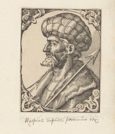 Portrait d