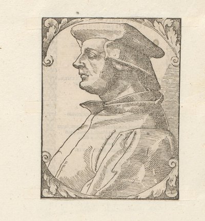 Portrait de Marcantonio Casanova - Anonymous