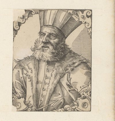 Portrait d