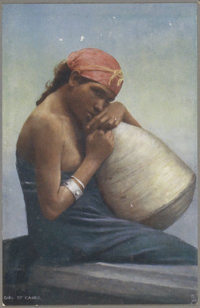 Portrait d
