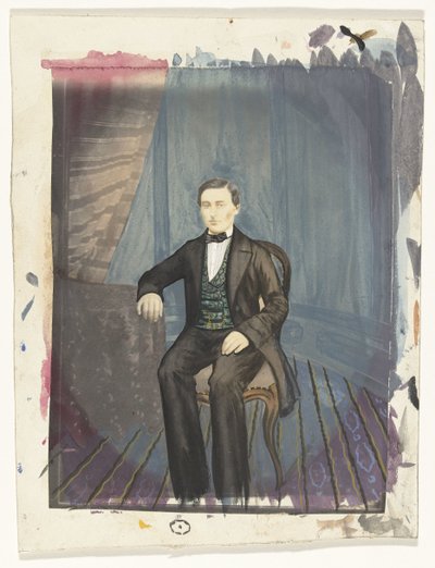 Portrait d